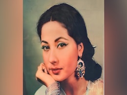 काला-सफेद या देखो रंगीन, किसी में कम नहीं होती इस एक्ट्रेस की खूबसूरती, चेहरे पर ऐसा दर्द कलेजा देगा चीर काला-सफेद या देखो रंगीन, किसी में कम नहीं होती इस एक्ट्रेस की खूबसूरती, चेहरे पर ऐसा दर्द कलेजा देगा चीर
