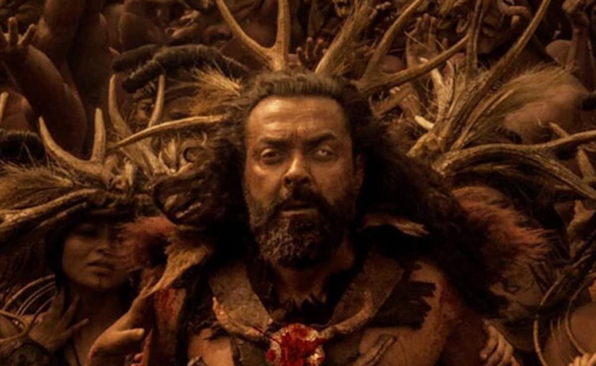 Latest and Breaking News on NDTV