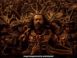 कंगुवा ट्रेलर रिव्यू: बॉबी देओल और सूर्या की टक्कर, 10,000 लोगों के साथ फाइट सीन, बवाल है कंगुवा का ट्रेलर कंगुवा ट्रेलर रिव्यू: बॉबी देओल और सूर्या की टक्कर, 10,000 लोगों के साथ फाइट सीन, बवाल है कंगुवा का ट्रेलर