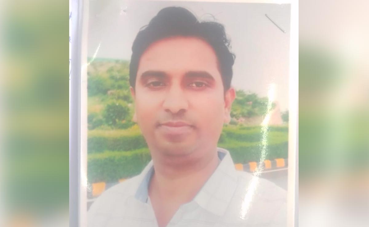 दिल्ली के होटल में मिला आईआईटी जोधपुर के अधिकारी का शव, आत्महत्या की आशंका