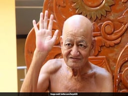 कौन थे आचार्य विद्यासागर महाराज जिन्हें गिनीज वर्ल्ड रिकॉर्ड ने माना 'ब्रह्मांड का देवता'? शोक में डूबा जैन समाज कौन थे आचार्य विद्यासागर महाराज जिन्हें गिनीज वर्ल्ड रिकॉर्ड ने माना 'ब्रह्मांड का देवता'? शोक में डूबा जैन समाज