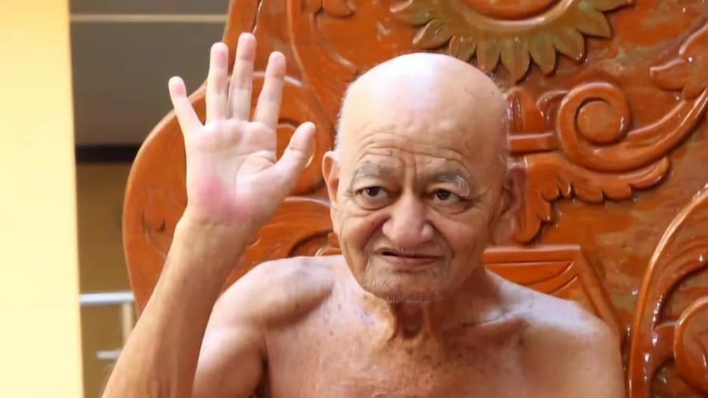 कौन थे आचार्य विद्यासागर महाराज? जिनके समाधि लेने पर पीएम मोदी ने भी किया ट्वीट