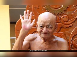 जैन मुनि आचार्य विद्यासागर महाराज के बारे में वह बातें जो शायद ही जानते होंगे आप