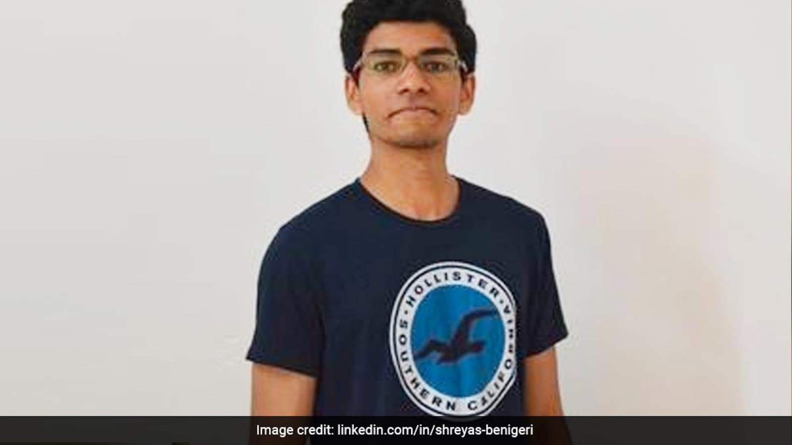 G R Reddy Indian Student Dead In US, Shreyas Reddy Beniger, Neel Acharya, Vivek ...