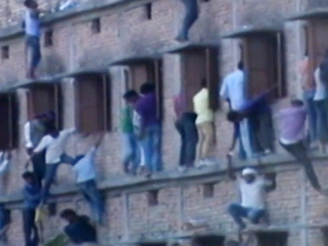 Centre's Anti-Cheating Bill Tabled In Lok Sabha