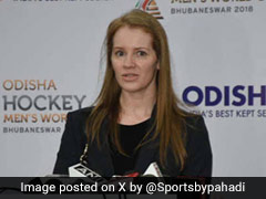 "It Was Getting Tough": Elena Norman, Outgoing Hockey India CEO