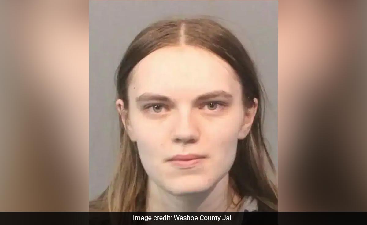 "Couldn't Resist Urge To Kill": US Teen, 17, On Fatally Shooting Father, Brother