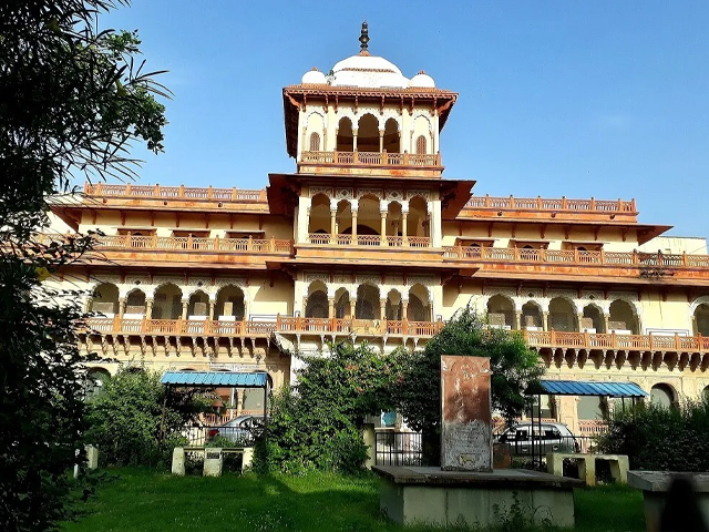 झालावाड़-बारां लोकसभा सीट : दुष्यंत के पांच का पंच या कोई और?