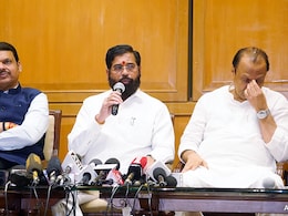 "<i>Batenge Toh Katenge</i>" Slogan Divides Not Just Allies, But Some In BJP Too "<i>Batenge Toh Katenge</i>" Slogan Divides Not Just Allies, But Some In BJP Too