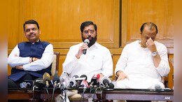 ठाण्याचा उमेदवार कोण? आज घोषणा होणार? तीन नावे चर्चेत