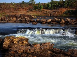 मां नर्मदा की पवित्रता