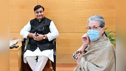 सोनिया गांधी की उम्मीदवारी पर बीजेपी ने अपनी पुरानी परंपरा निभाई- गोविंद सिंह डोटासरा