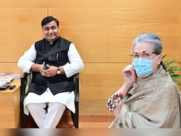 सोनिया गांधी की उम्मीदवारी पर बीजेपी ने अपनी पुरानी परंपरा निभाई- गोविंद सिंह डोटासरा