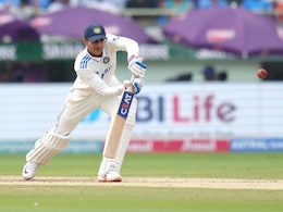 "He's The Next One...": England Legend's Sensational Prediction For Shubman Gill