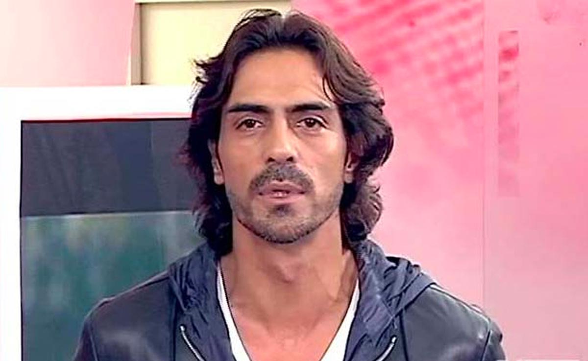 Bollywood News : शाहरुख खान की दमदार वापसी से खुश अर्जुन रामपाल ने कही यह बड़ी बात