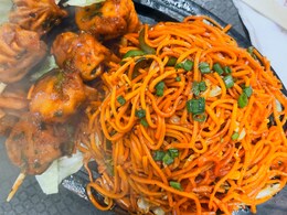 Enjoy Mouth-Watering Sizzler Momos And Reap Rewards With NDTV Big Bonus App. See How