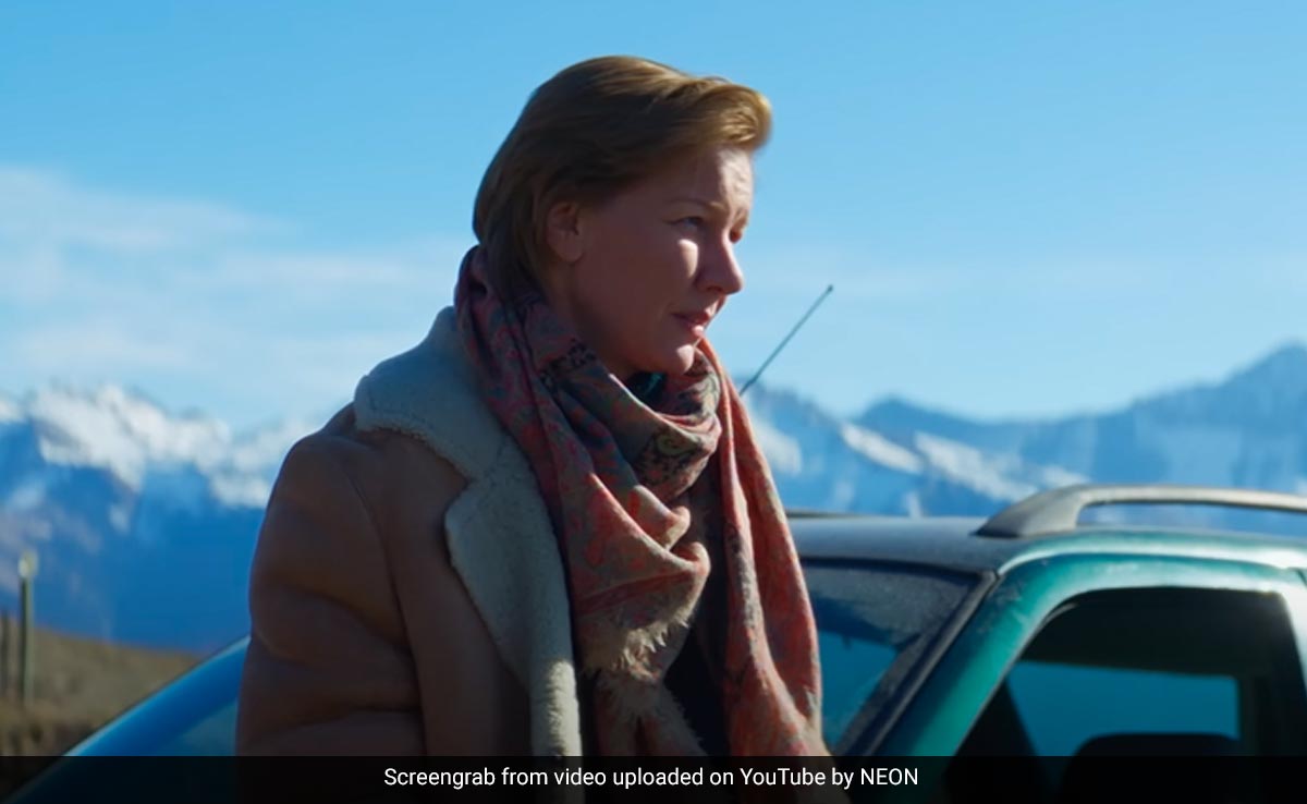 <i>Anatomy Of A Fall</i> Review: Riveting Drama Is An Unqualified Triumph