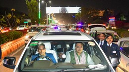 Rajasthan VIP Culture: राजस्थान में वीआईपी कल्चर खत्म, अब रेड सिग्नल पर रुकेगा CM का काफिला, कांग्रेस ने भी की तारीफ