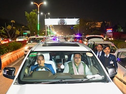 Rajasthan VIP Culture: राजस्थान में वीआईपी कल्चर खत्म, अब रेड सिग्नल पर रुकेगा CM का काफिला, कांग्रेस ने भी की तारीफ