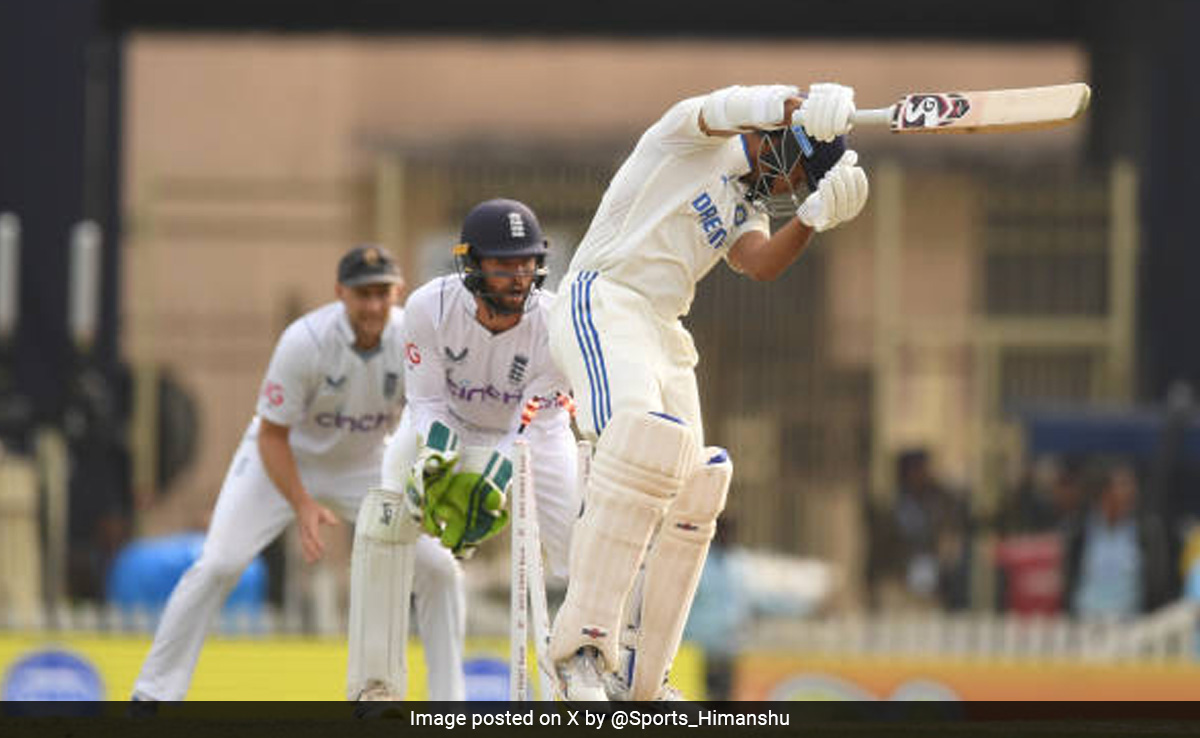 IND vs ENG: "हमें यह उम्मीद नहीं थी कि..." रांची की पिच को लेकर भारतीय गेंदबाजी कोच ने दिया बड़ा बयान