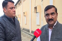 हनुमानगढ़ में राजस्थान FCI के महाप्रबंधक सौरभ चौरसिया से Exclusive बातचीत हनुमानगढ़ में राजस्थान FCI के महाप्रबंधक सौरभ चौरसिया से Exclusive बातचीत