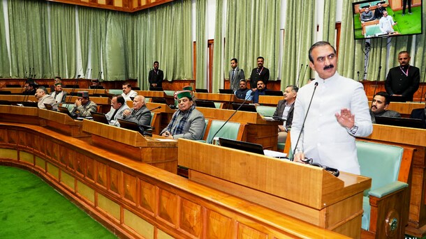 Anti-Defection Law Doesn't Apply: 6 'Rebel' Congress MLAs To Himachal Speaker