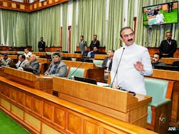 वित्तीय संकट के बीच हिमाचल सरकार का बड़ा फैसला, CM और मंत्रियों को दो महीने नहीं मिलेगा वेतन वित्तीय संकट के बीच हिमाचल सरकार का बड़ा फैसला, CM और मंत्रियों को दो महीने नहीं मिलेगा वेतन