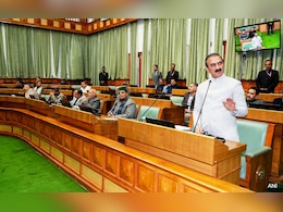 "मेरे इस्‍तीफे की बात अफवाह, हमारी सरकार 5 साल चलेगी": CM सुखविंदर सिंह सुक्खू