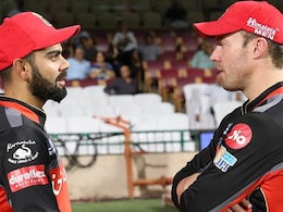 AB De Villiers Memes Flood Internet As Virat Kohli Announces Birth Of Baby Boy Akaay AB De Villiers Memes Flood Internet As Virat Kohli Announces Birth Of Baby Boy Akaay