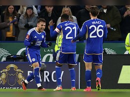Leicester Win Appeal Against Decision Over Alleged Breach Of Financial Rules Leicester Win Appeal Against Decision Over Alleged Breach Of Financial Rules