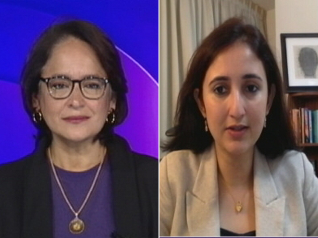 Breaking Down Interim Budget With HSBC's Pranjul Bhandari | Serious Business