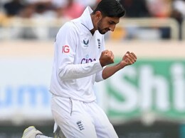 'Shoaib Bashir Should Look At Nathan Lyon's Bowling,' Advises Geoffrey Boycott