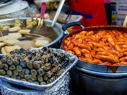 5 Of The Best Street Foods You Have Got To Try From South Korea