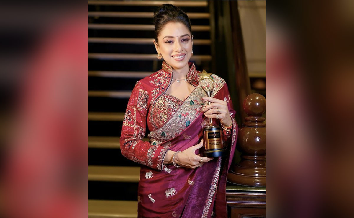 इन पांच कारणों से 'अनुपमा' सीरियल बना नंबर वन! कभी ट्रोलिंग के शिकार हुए थे एक्टर और मेकर्स