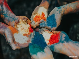 What Is Holi And Why It's Celebrated: History, Significance And Rituals What Is Holi And Why It's Celebrated: History, Significance And Rituals