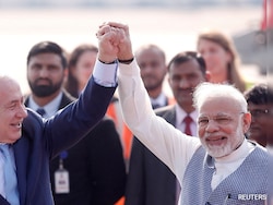 Benjamin Netanyahu, PM Modi To &quot;Meet Very Soon&quot;: Israel PMO