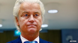 Dutch Far-Right Leader Threatens To Quit Ruling Coalition Over Migration Plan
