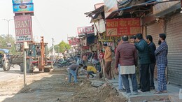 Jaipur Encroachment: जयपुर में अवैध अतिक्रमण पर निगम ने चलाया बुलडोजर, आगे इन 3 इलाकों में भी होगी कार्रवाई!