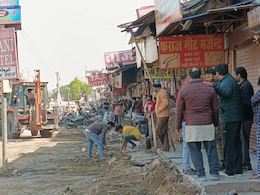 Jaipur Encroachment: जयपुर में अवैध अतिक्रमण पर निगम ने चलाया बुलडोजर, आगे इन 3 इलाकों में भी होगी कार्रवाई!