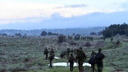 Iran Recruiting Members Of Swedish Gangs To Target Israel, Says Sweden