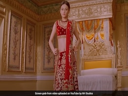 कहलाईं ऐश्वर्या राय की हमशक्ल, सलमान खान संग किया रोमांस, अब लकी फिल्म की एक्टेस को पहचानना होगा मुश्किल कहलाईं ऐश्वर्या राय की हमशक्ल, सलमान खान संग किया रोमांस, अब लकी फिल्म की एक्टेस को पहचानना होगा मुश्किल
