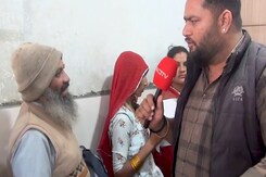 Rajasthan: बाड़मेर के मेडिकल कॉलेज का हाल बेहाल, निर्देश के बाद भी नहीं हुआ काम Rajasthan: बाड़मेर के मेडिकल कॉलेज का हाल बेहाल, निर्देश के बाद भी नहीं हुआ काम
