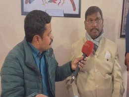 Ready For Talks But Some Trying To Hijack Farmers' March: Minister To NDTV Ready For Talks But Some Trying To Hijack Farmers' March: Minister To NDTV