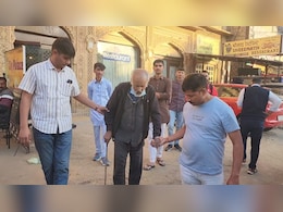 जैसलमेर में ATS का सर्च ऑपरेशन, नाम बदलकर काम कर रहे बांग्लादेशी के ठिकानों पर ली तलाश