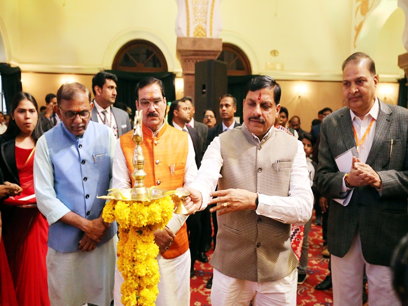 CM मोहन यादव ने AI, ब्लॉक चेन, VR जैसे कोर्स शुरु किए, सीखो कमाओ योजना के स्टाइपेंड भी दिए