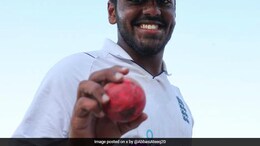 India vs England: ECB Issues Statement After Spinner Rehan Ahmed Faces Visa Issue