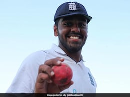 India vs England: ECB Issues Statement After Spinner Rehan Ahmed Faces Visa Issue