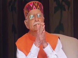 "हम शुक्रगुज़ार हैं..." पिता को भारत रत्न मिलने पर बेटी प्रतिभा आडवाणी "हम शुक्रगुज़ार हैं..." पिता को भारत रत्न मिलने पर बेटी प्रतिभा आडवाणी