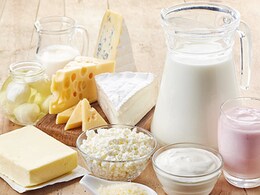 अब कोई नहीं बोलेगा 'हड्डियों का ढ़ांचा', गर्मियों में तेजी से वजन को बढ़ाने के लिए इन चीजों को डाइट में करें शामिल अब कोई नहीं बोलेगा 'हड्डियों का ढ़ांचा', गर्मियों में तेजी से वजन को बढ़ाने के लिए इन चीजों को डाइट में करें शामिल