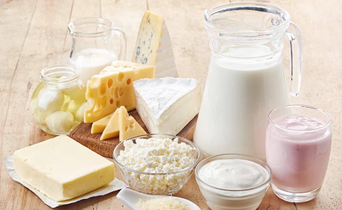 Not All Dairy Is the Same: Nutritionist Breaks Down Key Differences